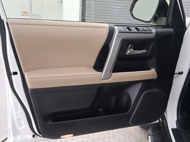 used 2019 Toyota 4Runner car, priced at $28,498