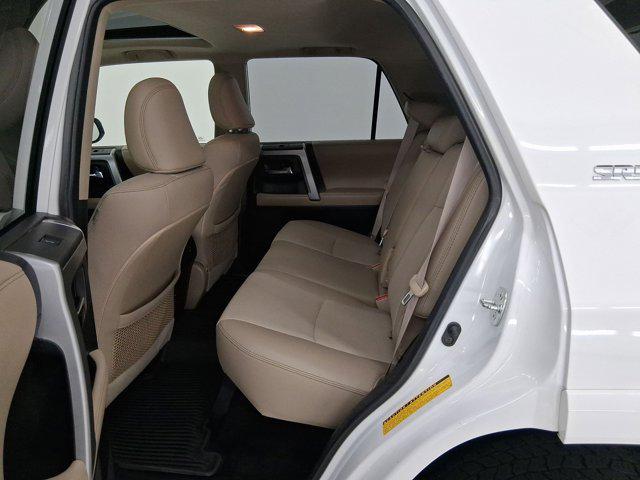 used 2019 Toyota 4Runner car, priced at $28,498