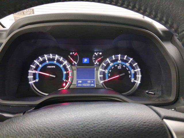 used 2019 Toyota 4Runner car, priced at $28,498