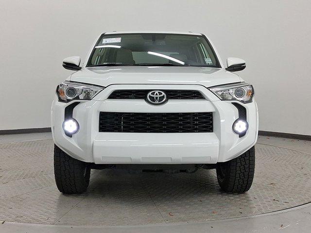 used 2019 Toyota 4Runner car, priced at $28,498