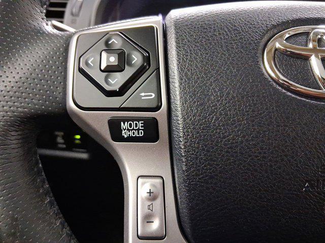 used 2019 Toyota 4Runner car, priced at $28,498