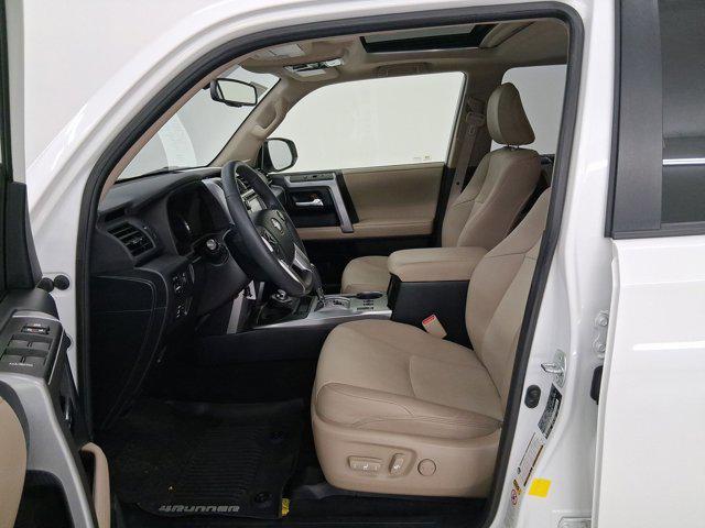 used 2019 Toyota 4Runner car, priced at $28,498