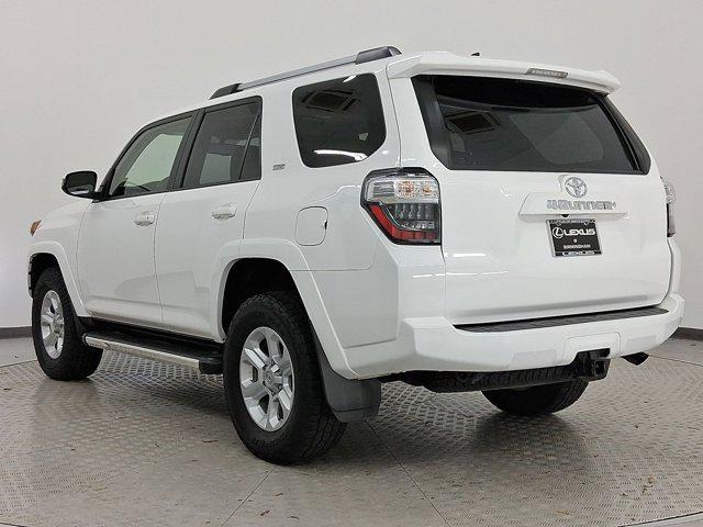 used 2019 Toyota 4Runner car, priced at $28,498