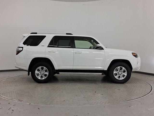 used 2019 Toyota 4Runner car, priced at $28,498