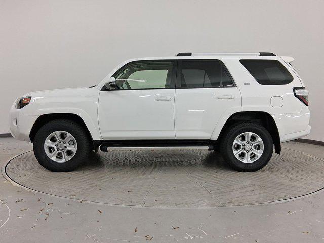 used 2019 Toyota 4Runner car, priced at $28,498
