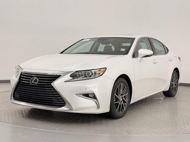 used 2017 Lexus ES 350 car, priced at $23,997