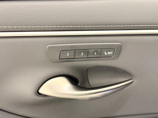 used 2024 Lexus ES 300h car, priced at $45,998