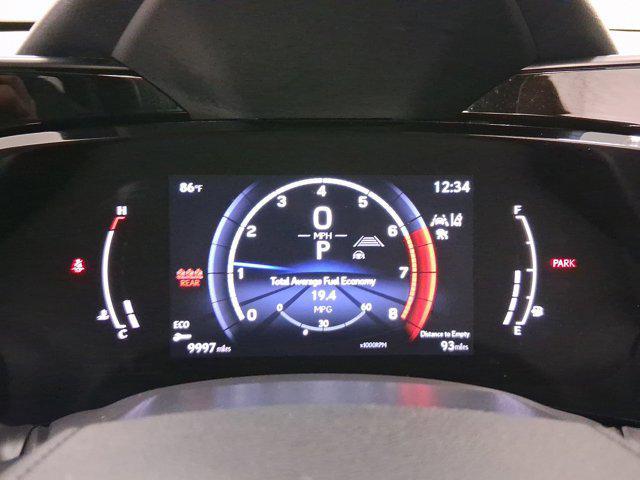 used 2022 Lexus NX 350 car, priced at $42,998