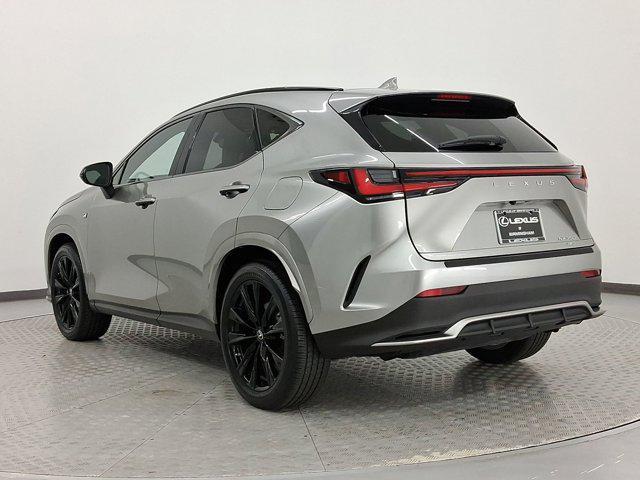 used 2022 Lexus NX 350 car, priced at $42,998