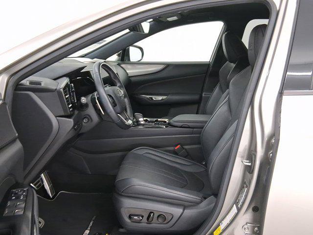 used 2022 Lexus NX 350 car, priced at $42,998