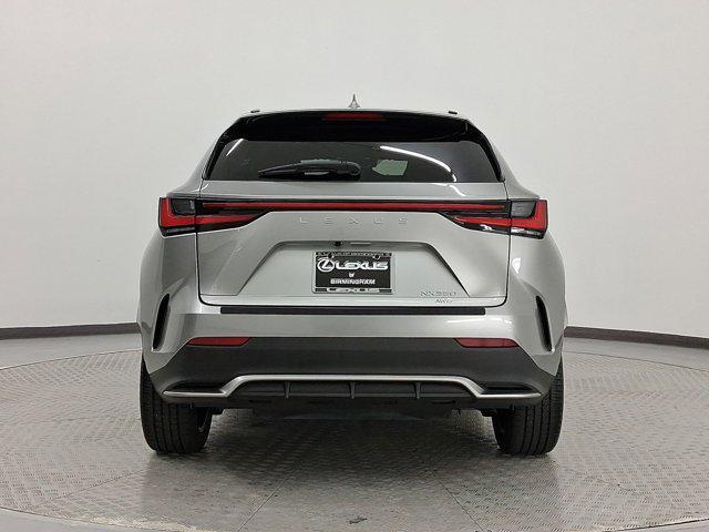 used 2022 Lexus NX 350 car, priced at $42,998