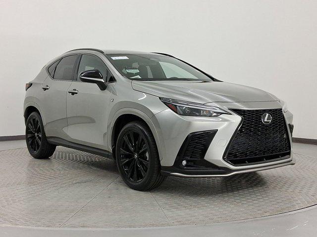 used 2022 Lexus NX 350 car, priced at $42,998