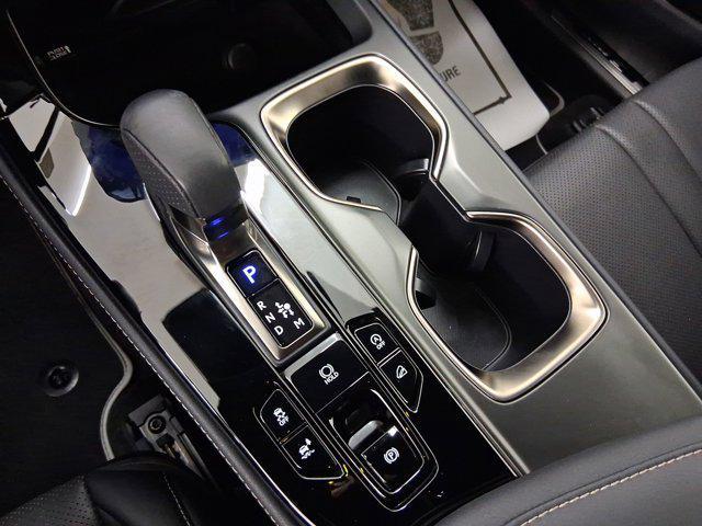 used 2022 Lexus NX 350 car, priced at $42,998