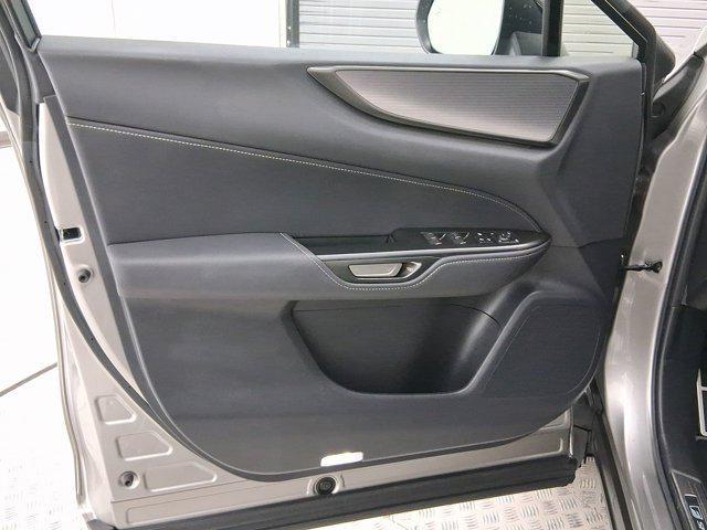 used 2022 Lexus NX 350 car, priced at $42,998