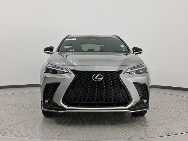 used 2022 Lexus NX 350 car, priced at $42,998