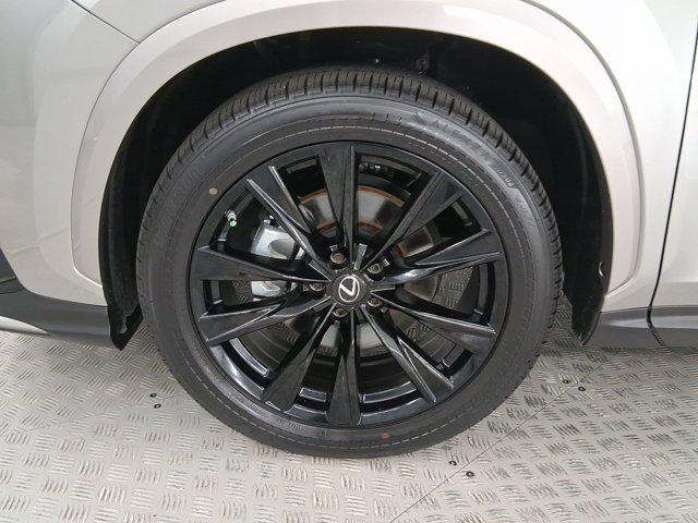 used 2022 Lexus NX 350 car, priced at $42,998