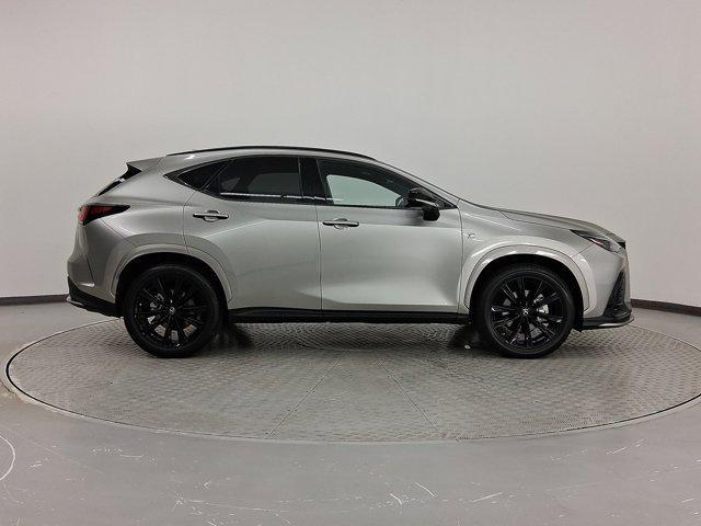 used 2022 Lexus NX 350 car, priced at $42,998