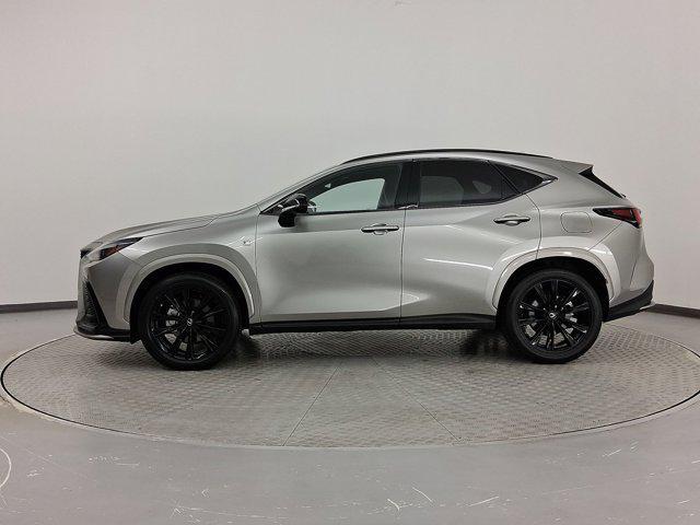 used 2022 Lexus NX 350 car, priced at $42,998