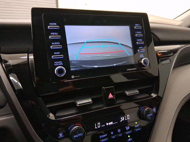 used 2024 Toyota Camry car, priced at $22,399