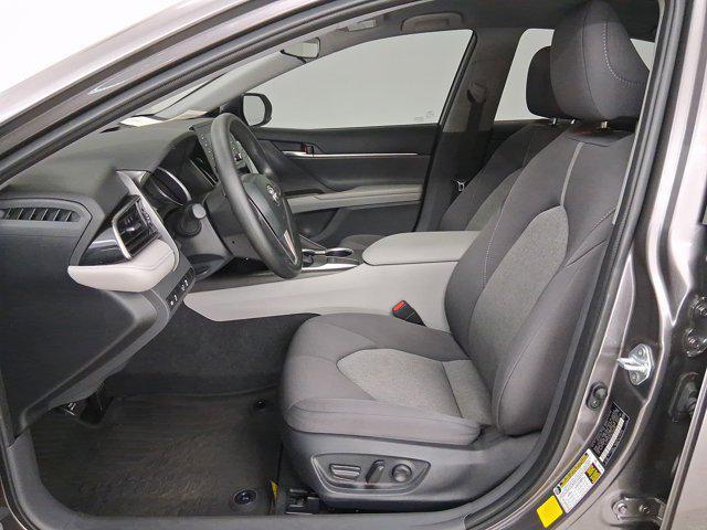 used 2024 Toyota Camry car, priced at $22,399
