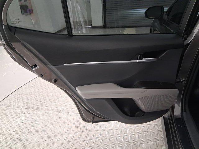 used 2024 Toyota Camry car, priced at $22,399