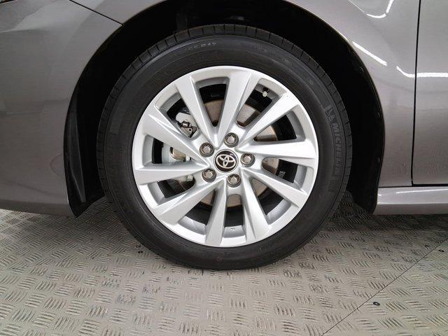 used 2024 Toyota Camry car, priced at $22,399
