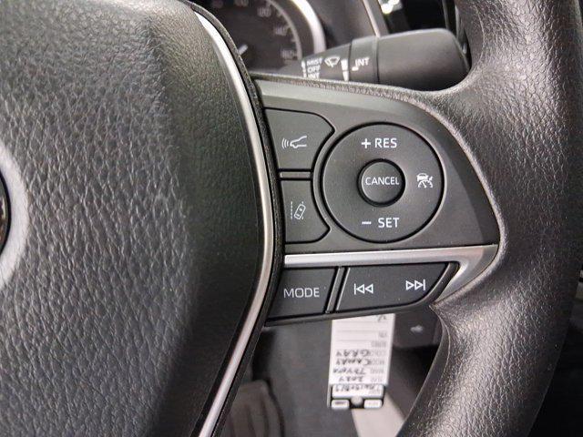 used 2024 Toyota Camry car, priced at $22,399