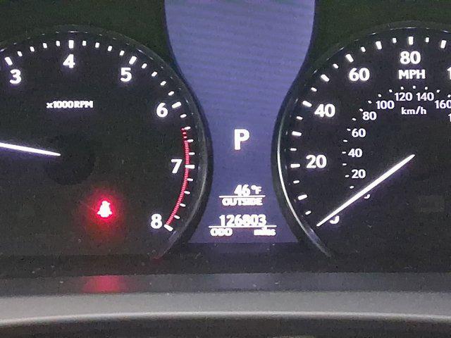 used 2014 Lexus LS 460 car, priced at $16,848