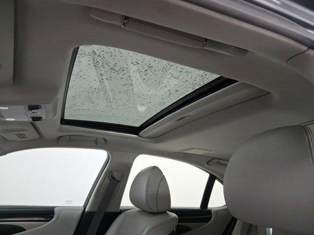 used 2014 Lexus LS 460 car, priced at $16,848