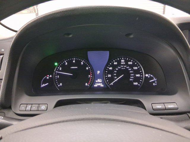 used 2014 Lexus LS 460 car, priced at $16,848