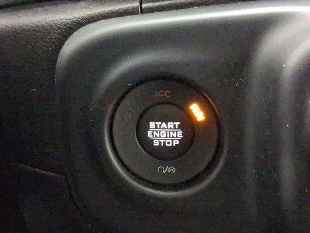 used 2019 Jeep Wrangler car, priced at $20,999