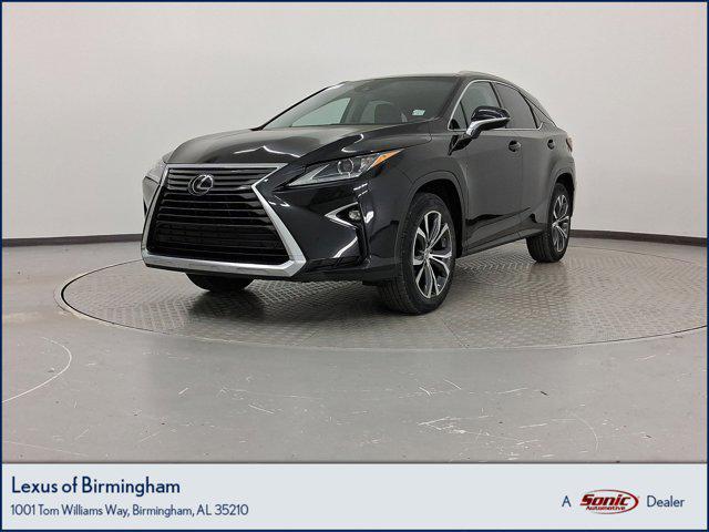 used 2016 Lexus RX 350 car, priced at $27,999