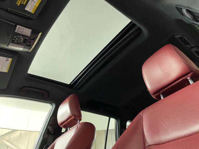 used 2023 Lexus GX 460 car, priced at $57,999