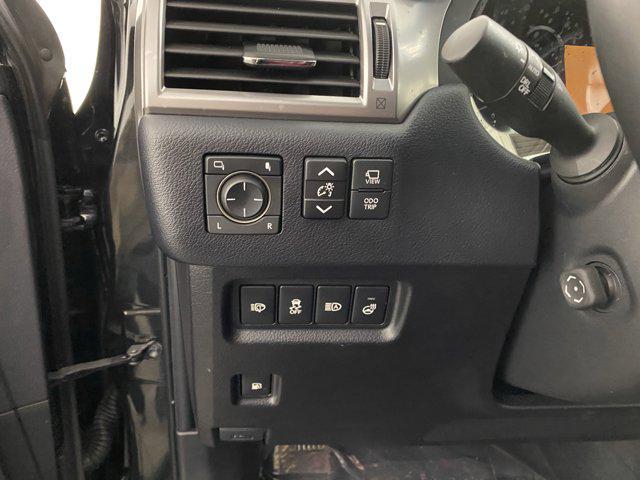 used 2023 Lexus GX 460 car, priced at $57,999