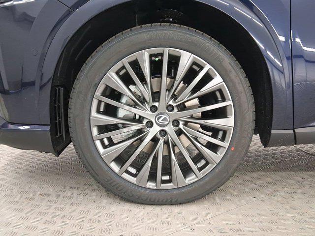 new 2026 Lexus RX 350 car, priced at $67,239