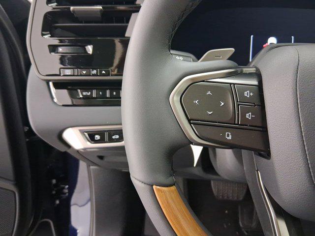 new 2026 Lexus RX 350 car, priced at $67,239