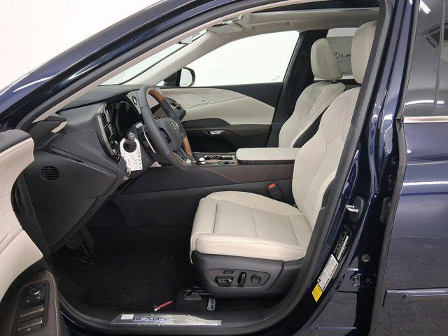 new 2026 Lexus RX 350 car, priced at $67,239