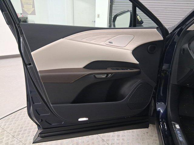 new 2026 Lexus RX 350 car, priced at $67,239