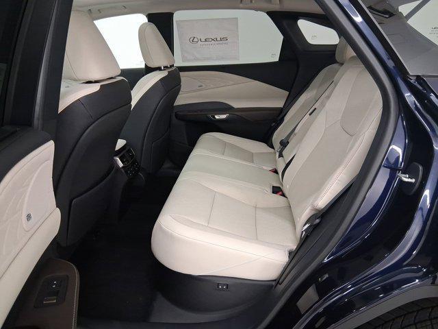 new 2026 Lexus RX 350 car, priced at $67,239