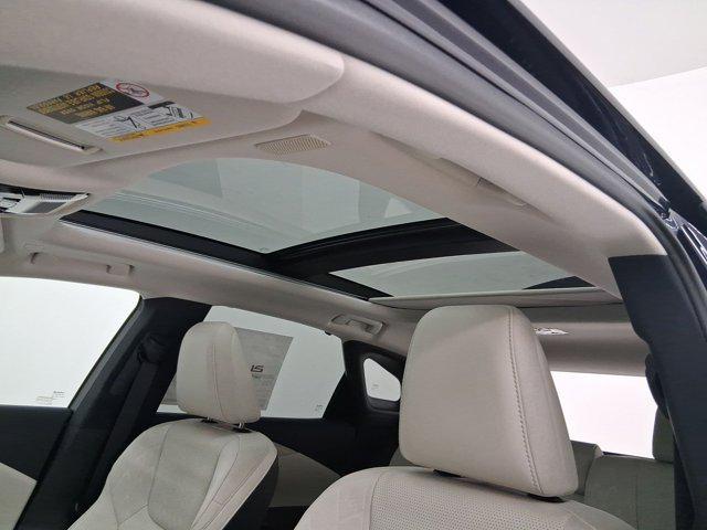 new 2026 Lexus RX 350 car, priced at $67,239