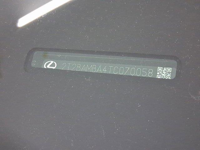 new 2026 Lexus RX 350 car, priced at $67,239