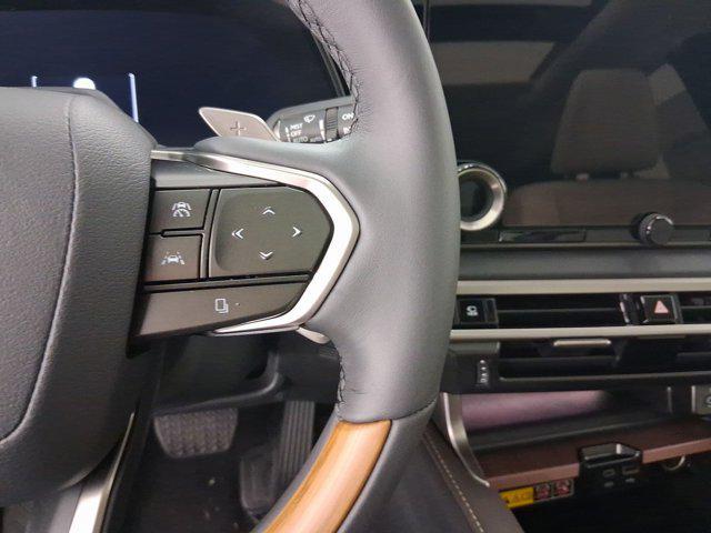 new 2026 Lexus RX 350 car, priced at $67,239