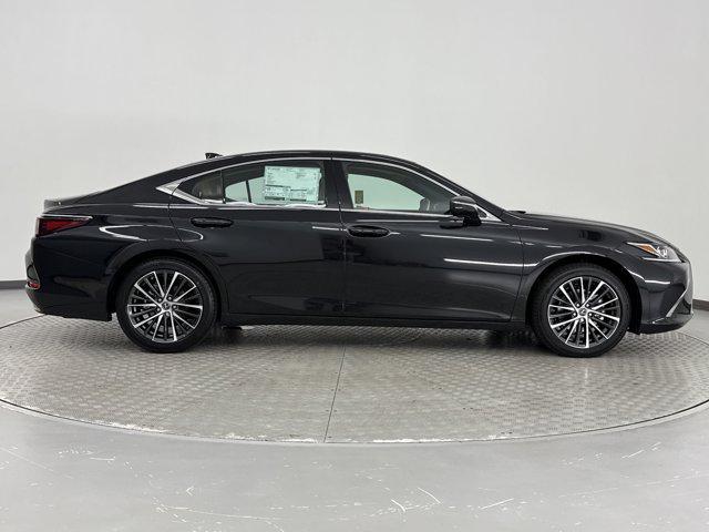 new 2025 Lexus ES 350 car, priced at $45,096