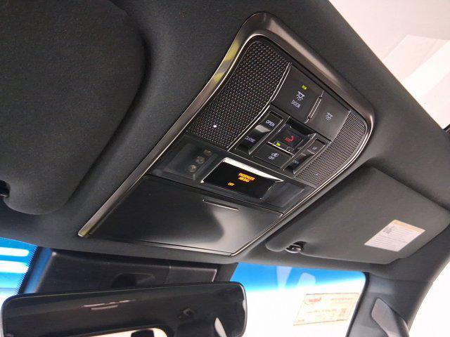 used 2024 Lexus LX 600 car, priced at $93,498