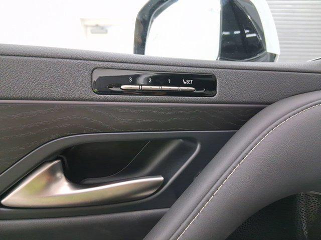 used 2024 Lexus LX 600 car, priced at $93,498