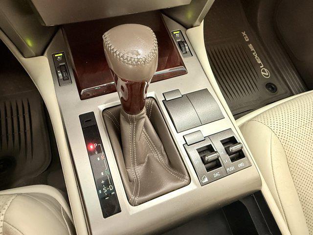 used 2012 Lexus GX 460 car, priced at $12,998