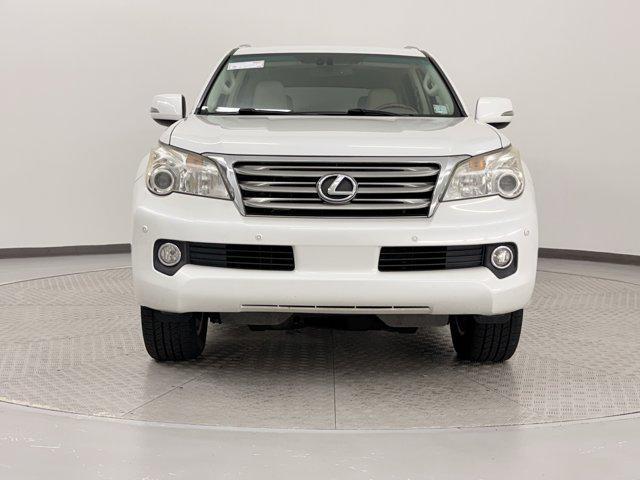 used 2012 Lexus GX 460 car, priced at $12,998
