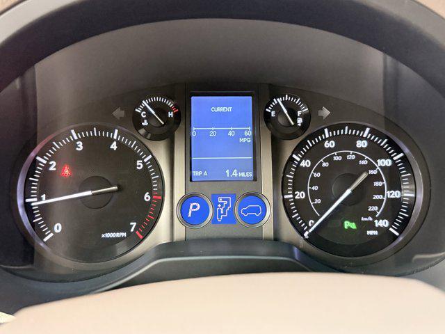 used 2012 Lexus GX 460 car, priced at $12,998