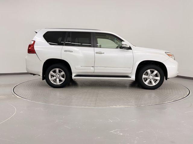 used 2012 Lexus GX 460 car, priced at $12,998