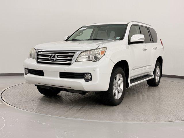 used 2012 Lexus GX 460 car, priced at $12,998